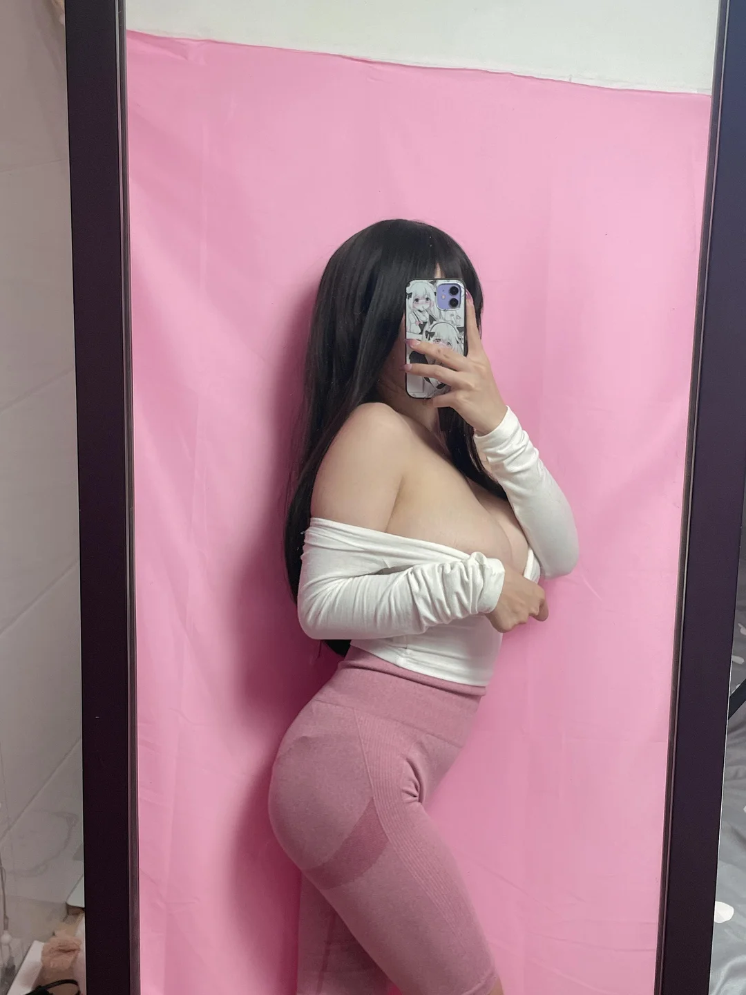 末夜787 - 隔壁太太 [20P,3V-191MB] tg@simisebaisi 【丝足阁】014.webp